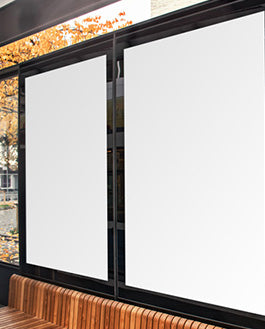 Bus Stop Poster Psd Mockup In 4K