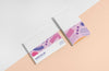 Business Card Mock-Up Psd