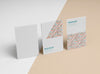 Business Card Mock-Up Psd