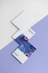 Business Card Mock-Up Psd