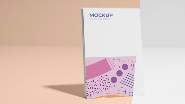 Business Card Mock-Up Psd