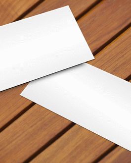 Business Card Mockup Download