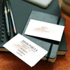 Business Card Mockup Psd