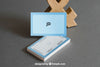 Business Card Mockup Psd