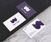 Business Card Mockup Psd