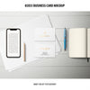 Business Card Mockup Psd