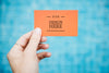 Business Card Mockup Psd