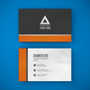 Business Card Mockup Psd