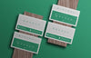 Business Card Mockup Psd