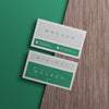 Business Card Mockup Psd