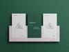 Business Card Mockup Psd