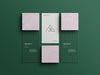 Business Card Mockup Psd