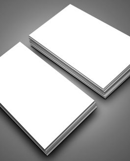 Business Card Mockup