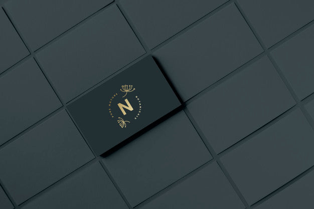 Business Card Psd