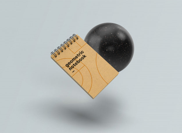 Business Card Stack Mockup Psd Psd