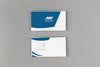 Business Cards Collection Psd