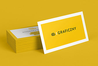 Business Cards Mockup