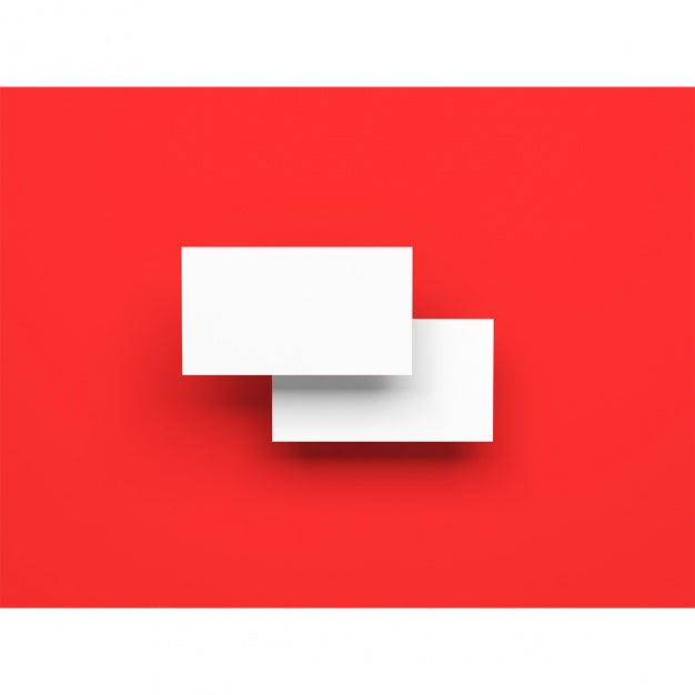 Business Cards Template Psd