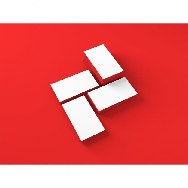 Business Cards Template Psd