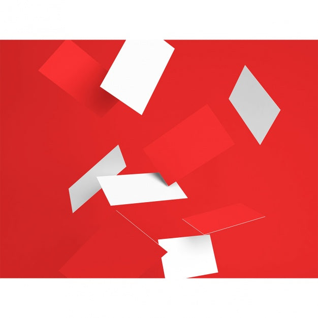 Business Cards Template Psd