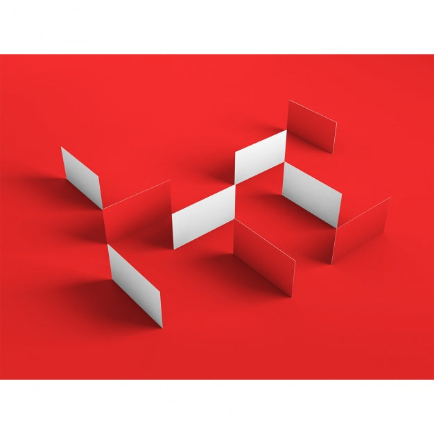 Business Cards Template Psd