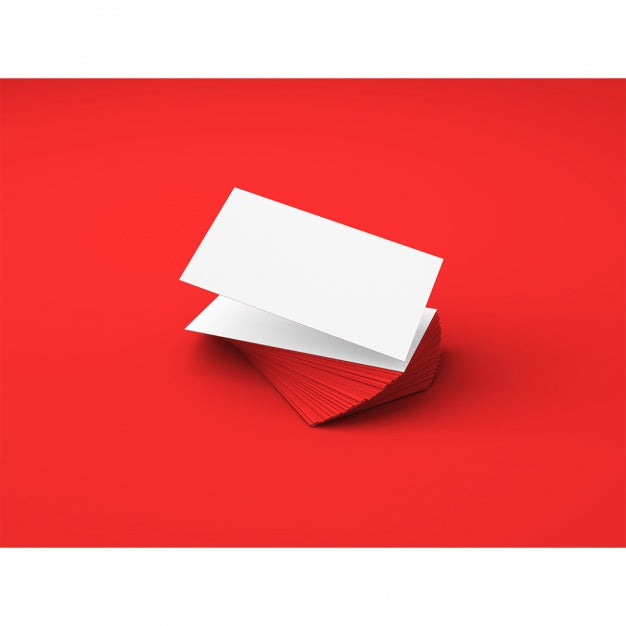 Business Cards Template Psd