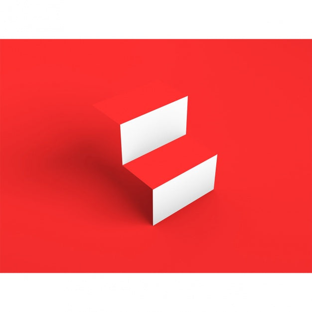 Business Cards Template Psd