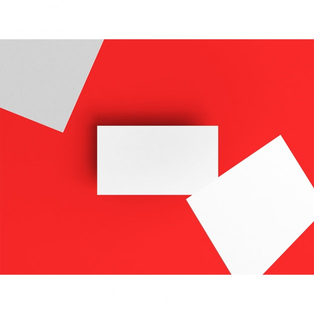 Business Cards Template Psd