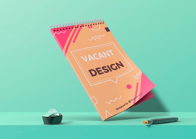 Business Corporate Identity Template For Poster Psd