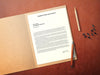 Business Document Mock Up Psd