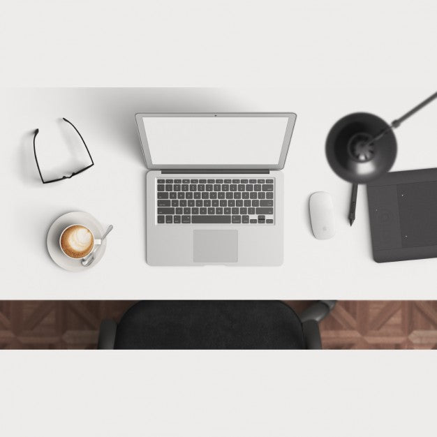 Business Workplace Psd