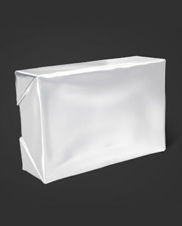 Butter Block – Psd Mockup