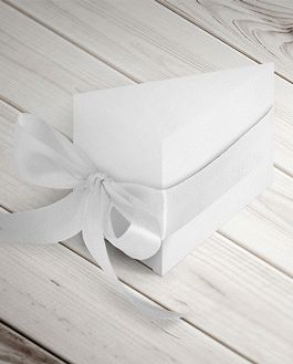 Cake Packaging Gift Box – Psd Mockup
