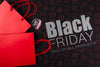 Campaign Online For Black Friday Psd
