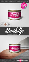 Can Preserve Mock-Up In Psd