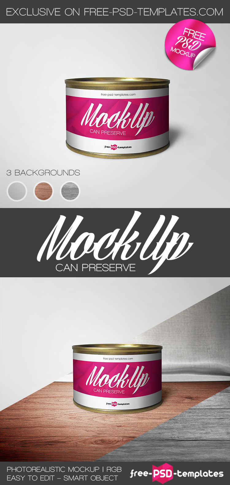 Can Preserve Mock-Up In Psd
