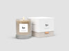 Candle Package Mockup