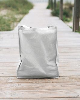 Canvas Bag Mockup