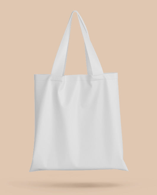 Canvas Tote Bag – 3 Psd Mockups