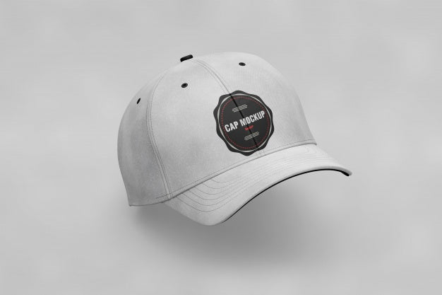 Cap Mockup Psd
