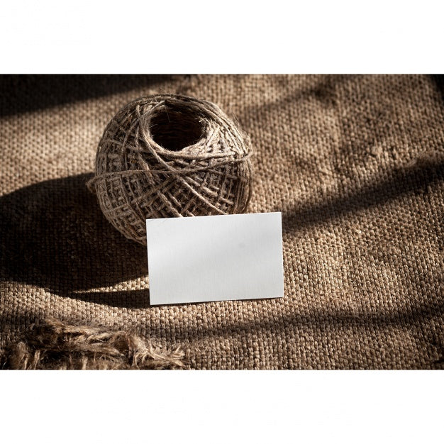 Card Mock Up Design Psd