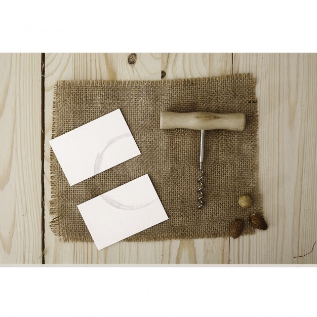 Cards Mock Up Design Psd