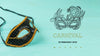Carnival Mockup With Image Of Mask Psd
