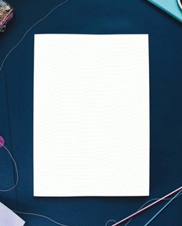 Catalog Title Mockup Psd 2018