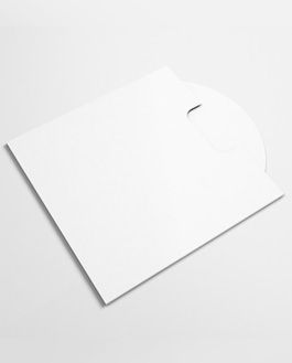 Cd Cover Mockup