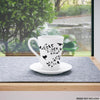 Ceramic Cup Psd
