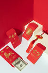 Chinese New Year Assortment Psd
