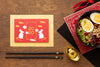 Chinese New Year Concept With Mock-Up Psd