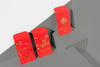 Chinese New Year Isometric Arrangement Psd