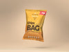 Chips Bag Psd Mockup